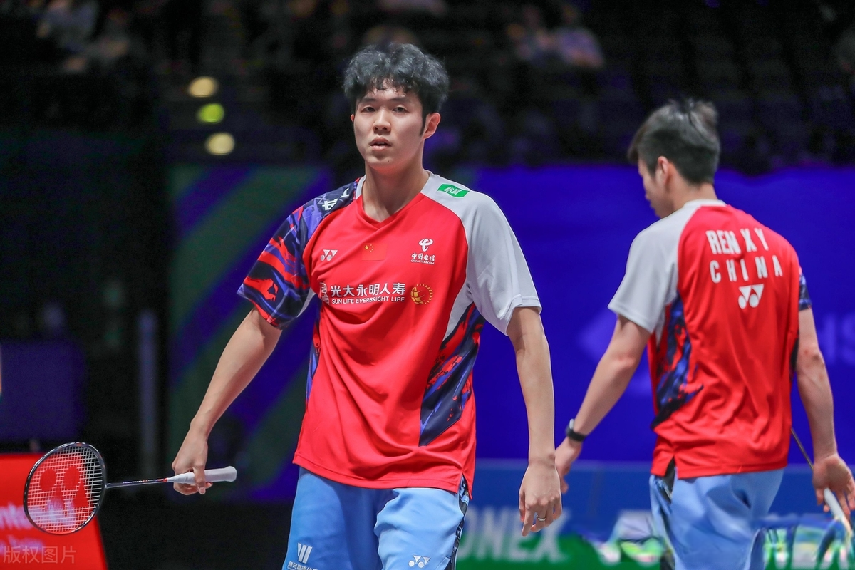 国羽内讧！贾一凡被队友骂“太作”，录视频公开反击，黄东萍力挺