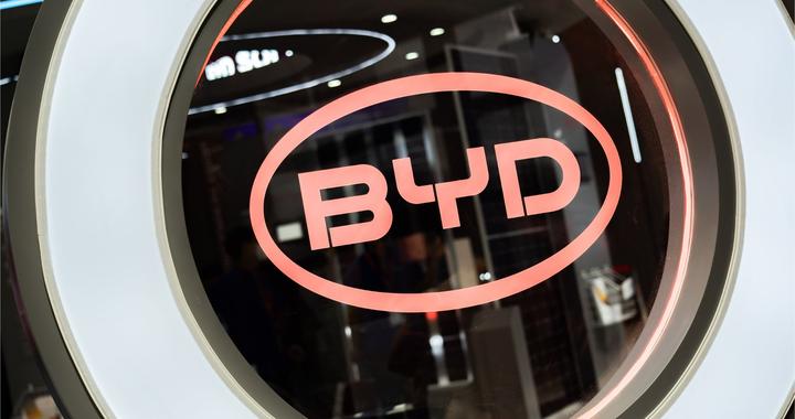 比亚迪汉L、唐L上市：技术赋能重塑中高端市场格局