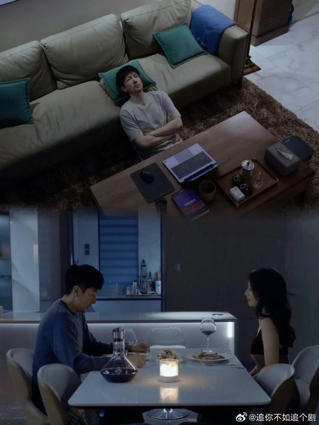 家人们，《绝密较量》真的太让人期待了！