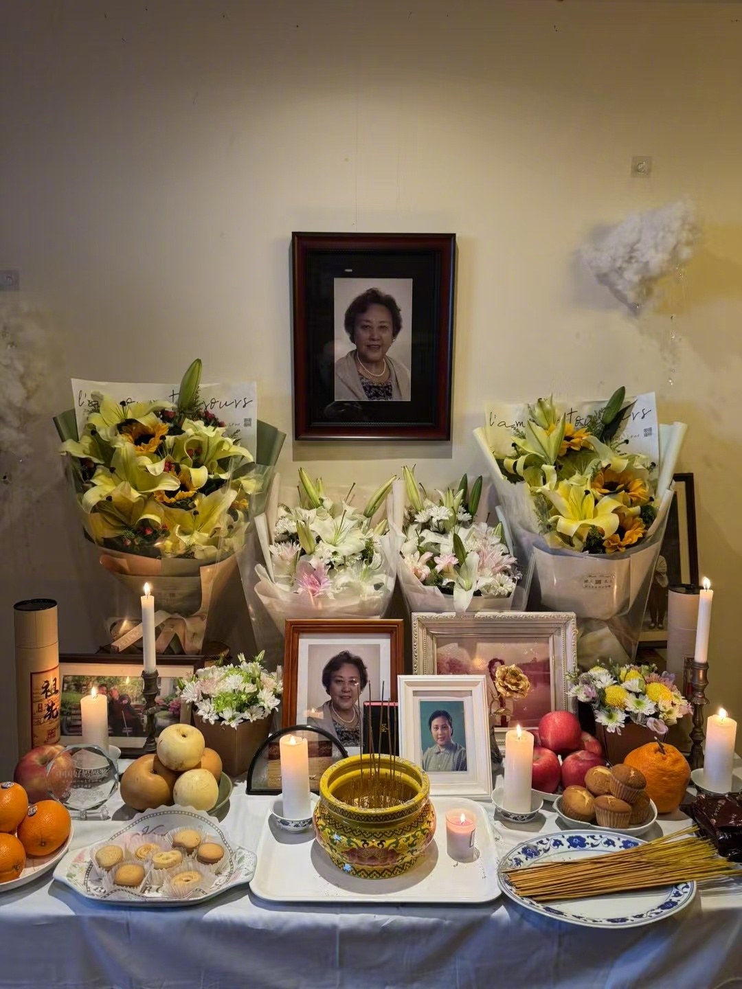 编辑部的故事牛大姐走了 南京籍女演员童正维去世