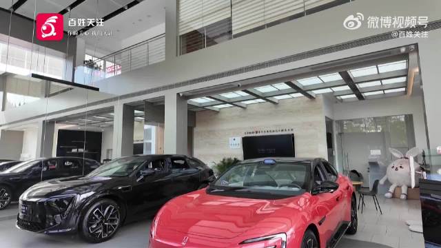 期待！第十五届贵阳国际车展亮点提前看→