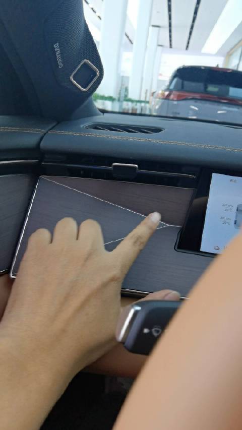 网友说比亚迪汉L 没热度？别听水军说的，终端完全不是这样！