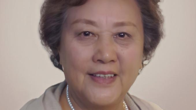 《编辑部的故事》"牛大姐"童正维去世 享年88岁