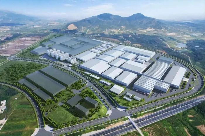 潍柴转型，2025年力争新能源收入翻番以上增长