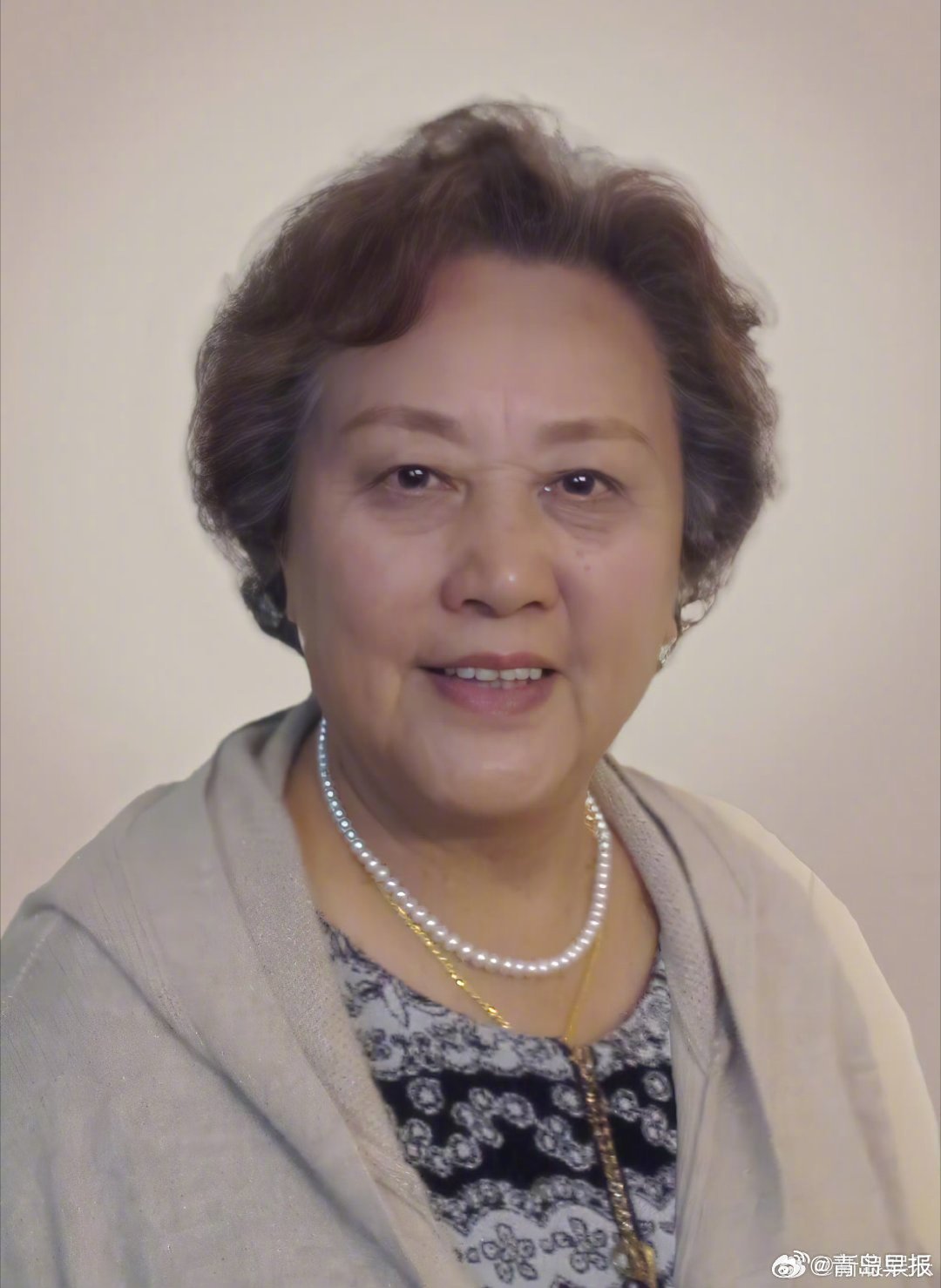 15日，@马良 透露母亲@童正维 于昨日因心脏衰竭医治无效去世，享年88岁