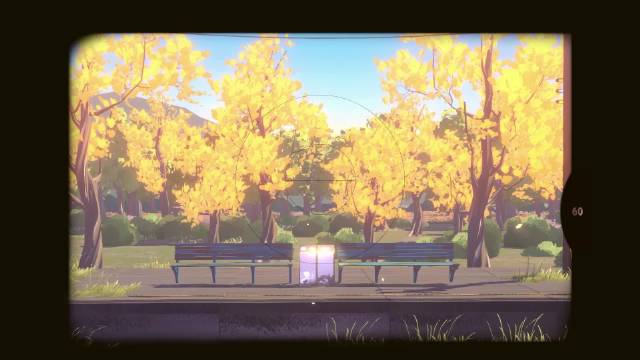 《OPUS：心相吾山》续作宣传片公开，2025年秋季游戏将发售