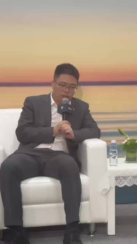 岚图今天也公布要发L3自动驾驶新车了…