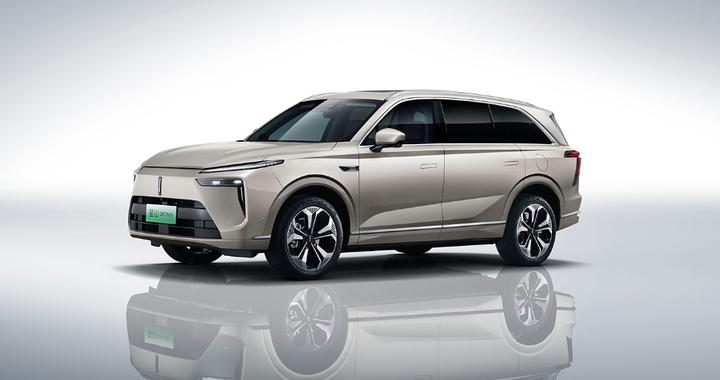 最有性价比的长城，比理想同级便宜5万，可惜这颜值当不了主角