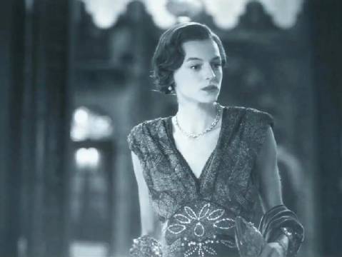 一眼万年，即使出现在面前的你，是AI