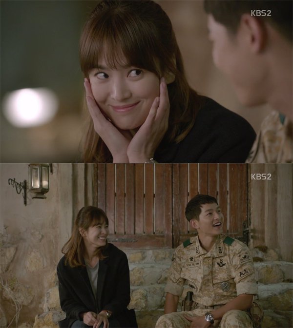 TSKS经典台词问答