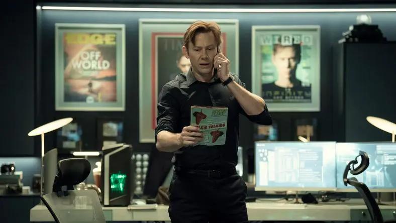 8.8分的《黑镜7》，让人失望了吗？