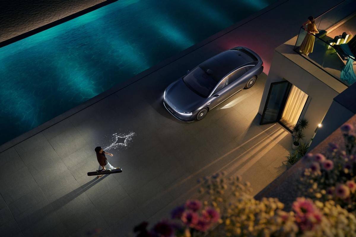 享界S9增程版十亿打造，六大升级，30.98万元起正式上市