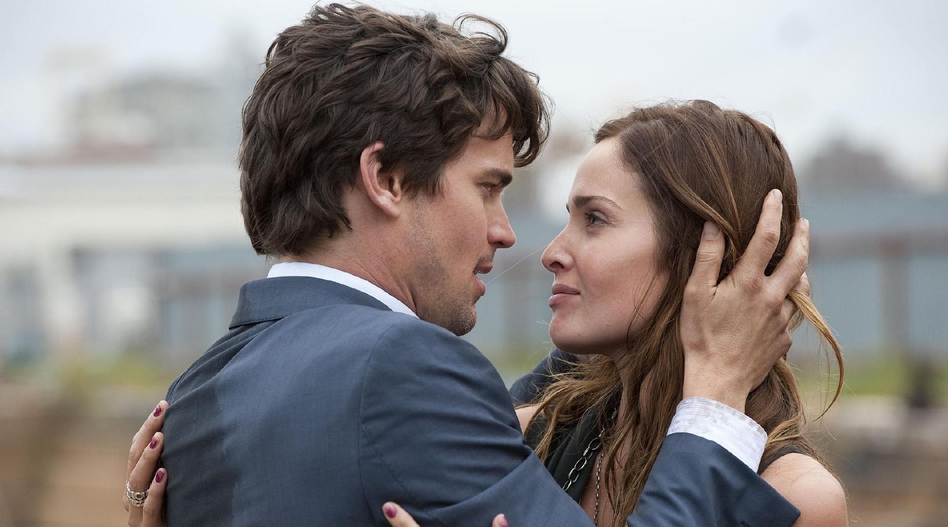 高分悬疑犯罪美剧《妙警贼探 猫鼠游戏》18