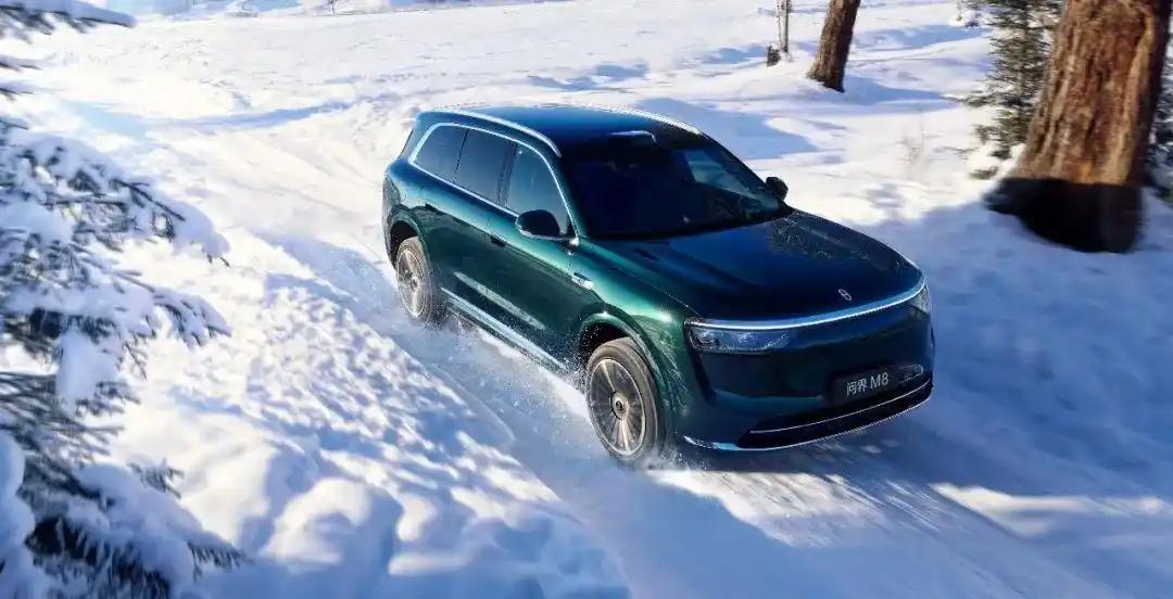 2025 上海车展前瞻：问界M8/享界S9增程版上市