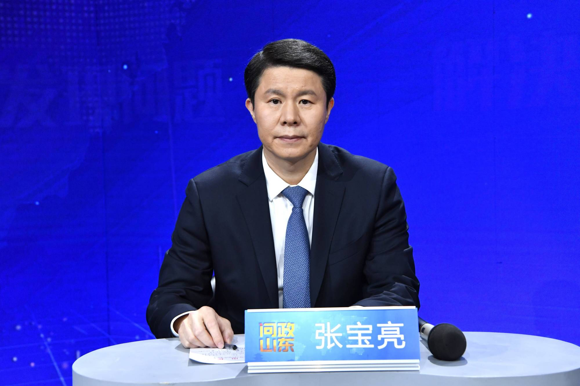 張寶亮(資料圖)