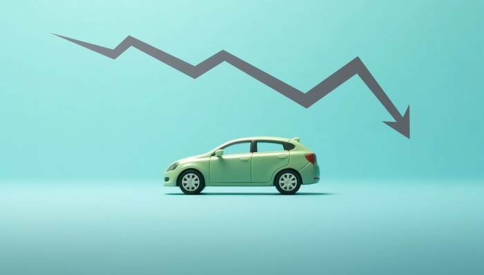 5家4S经销商亏损合计超43亿，仅头部两家盈利