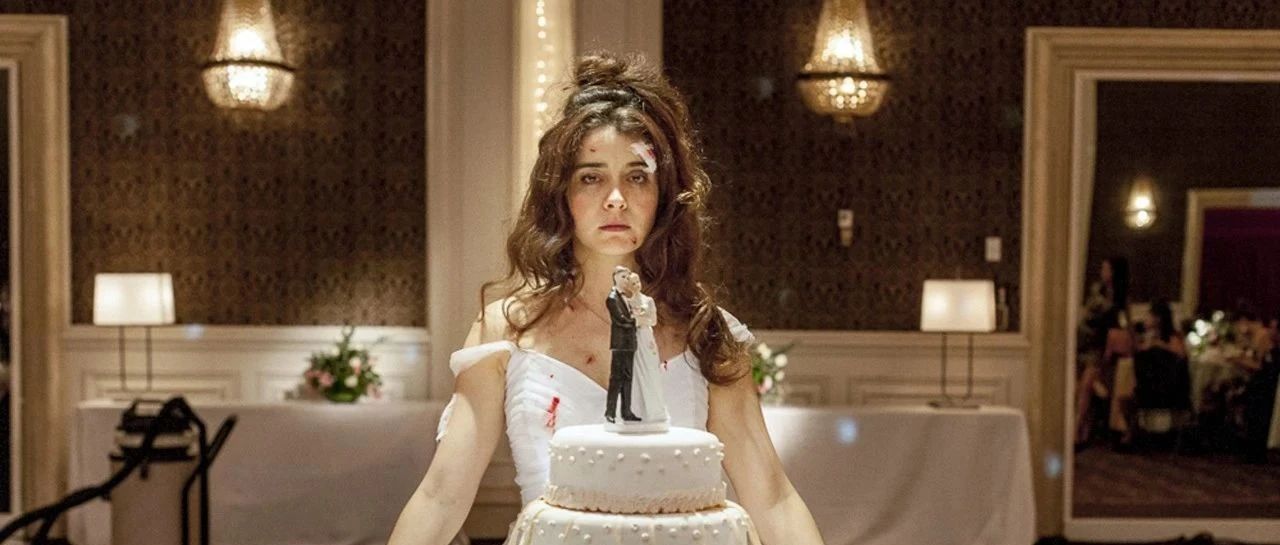 50万人打出豆瓣8.8高分，《荒蛮故事》六个复仇故事揭开现代社会的荒诞真相