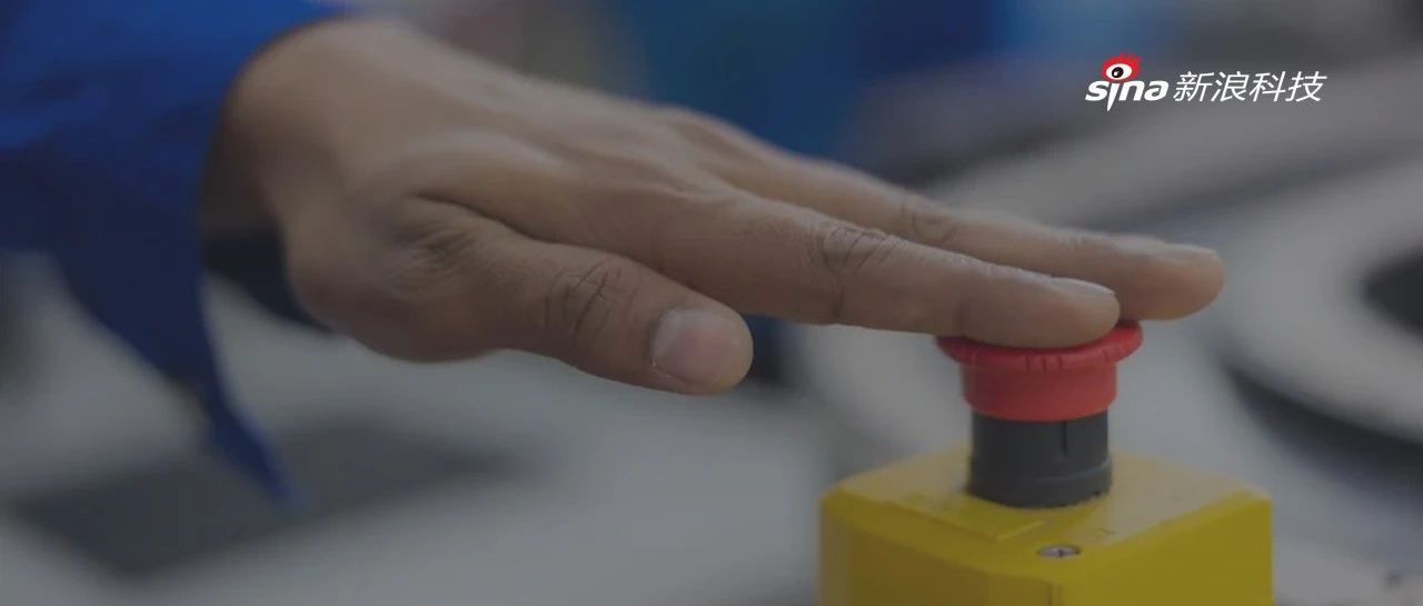 智驾被按下「急停键」