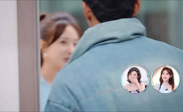 “楚门的世界是假的 但楚门是真的” 他说你要知道