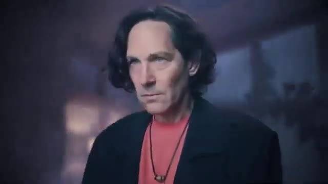 “蚁人”保罗·路德出演了美版switch2的新广告…