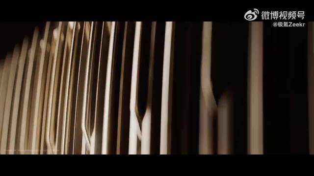 被明星夸爆的 “霸气神车” 极氪9X终于要露出真容了