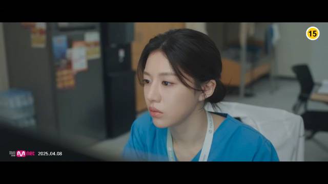 《总有一天机智的住院医生生活》OST4~五人组“Mido and Falasol”演唱的《Amateur》