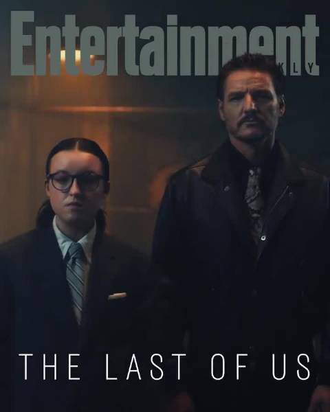 HBO剧集《最后生还者》第二季更新至第2集…