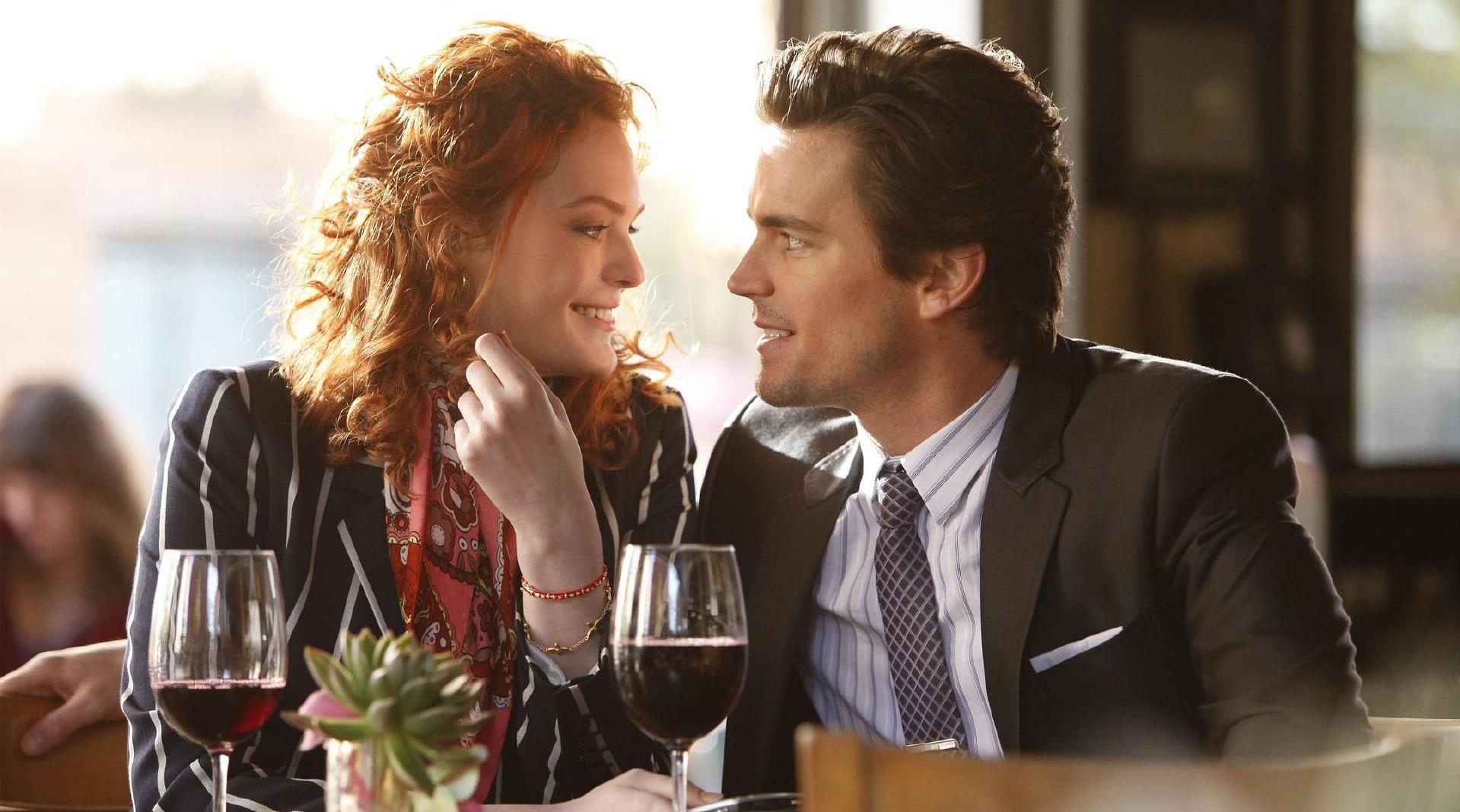 高分悬疑剧妙警贼探，犯罪天才巧妙捕获黑心探员