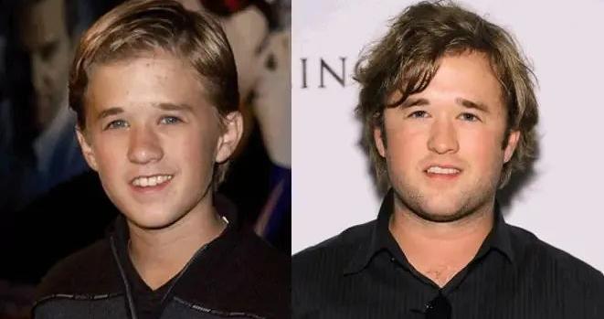 著名童星被捕！代表作《阿甘正传》《第六感》《突袭珍珠港》等太经典