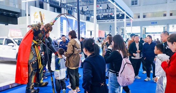 榆林市“美好生活节”将于4月25日启幕