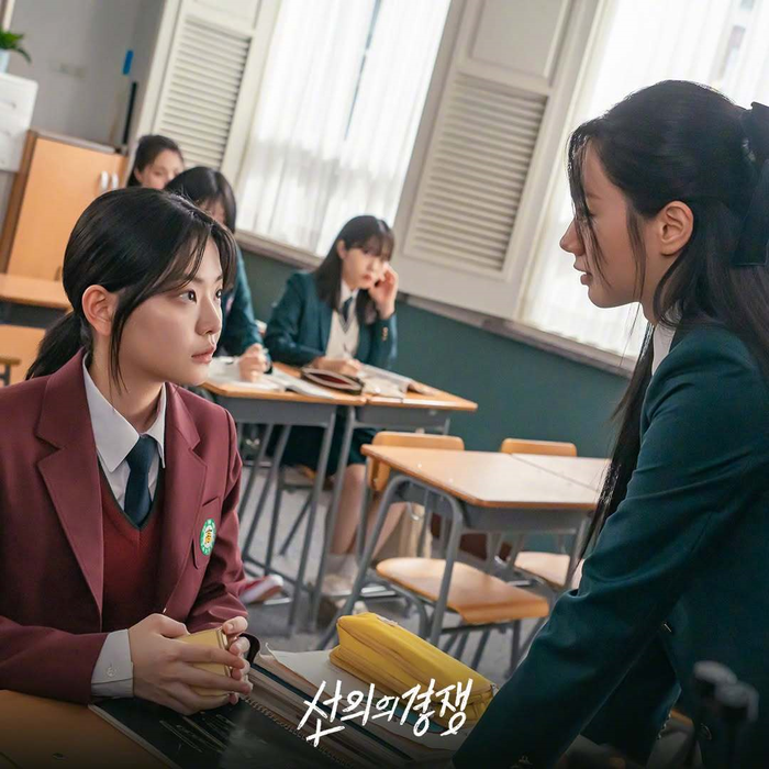 《善意的竞争》