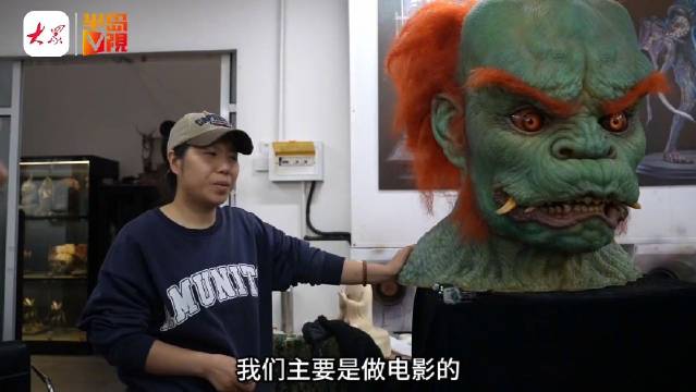 视觉造梦人！《封神》系列电影特效，原来出自这个团队之手