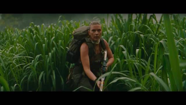 重启版《侏罗纪世界：重生》电影公布首支先导预告