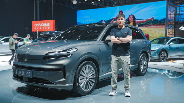 L60推出将近一年，作为蔚来第二品牌的首款车型引发了不少的网络热议