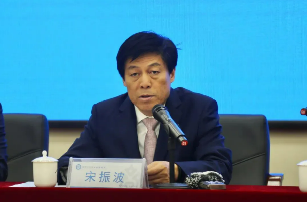 桑治振波(資料圖)