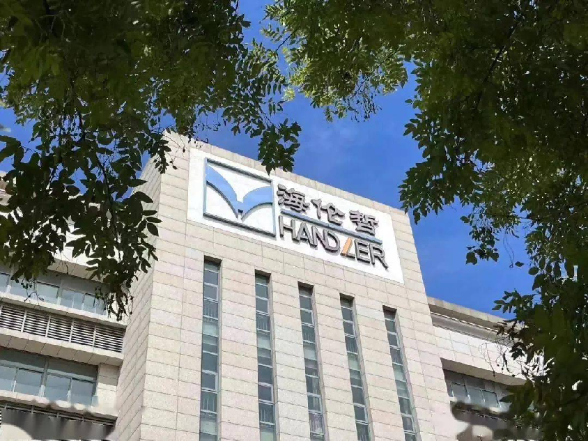 圖說:海倫哲2025年一季度營收、淨利、經營性現金流大幅增長