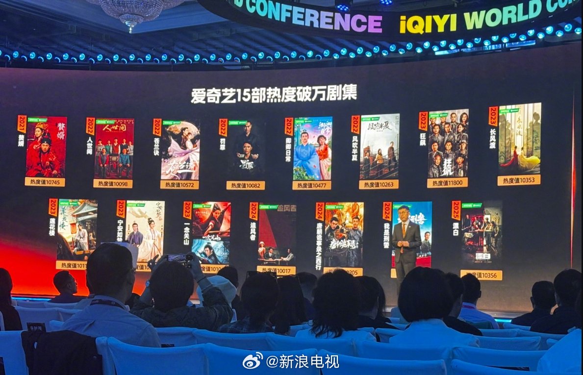 你都追过吗？ 《赘婿》《人世间》《苍兰诀》《罚罪》《卿卿日常》《风吹半夏》