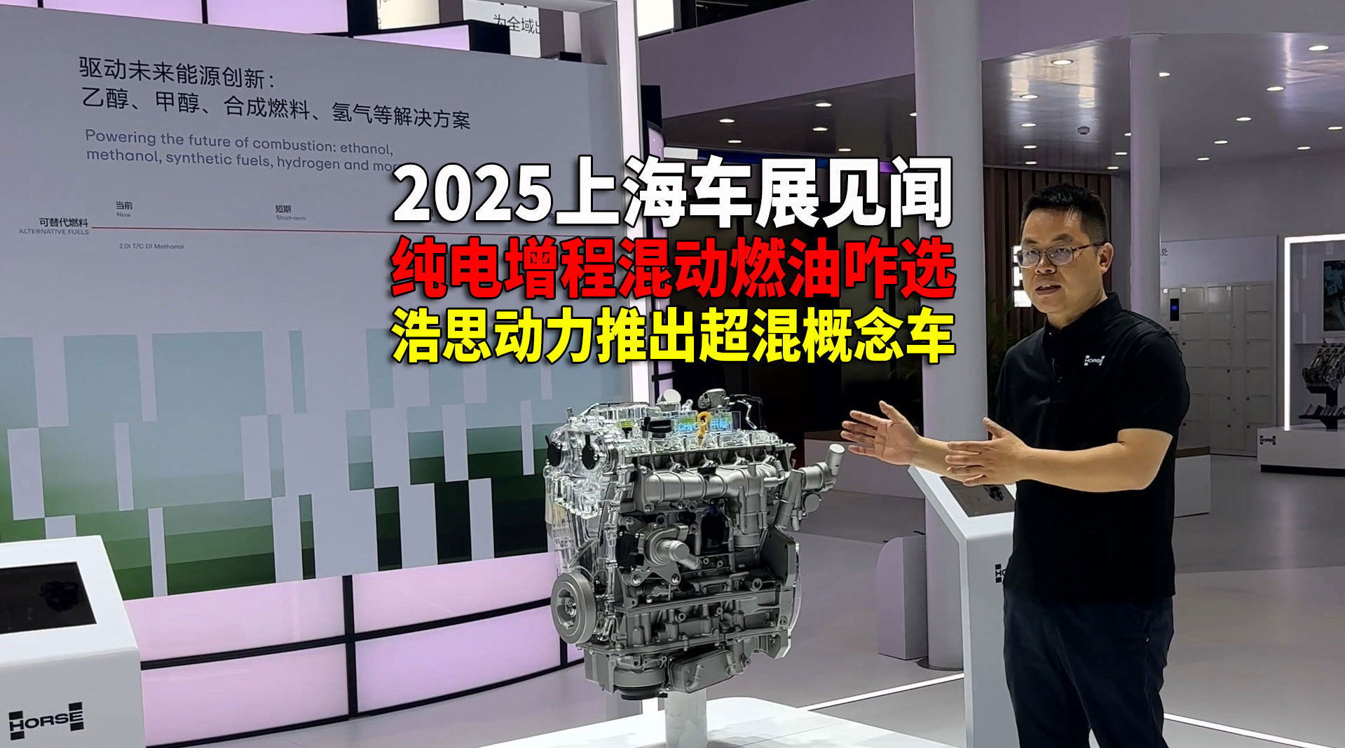 2025年混动车仍是消费者更优选择