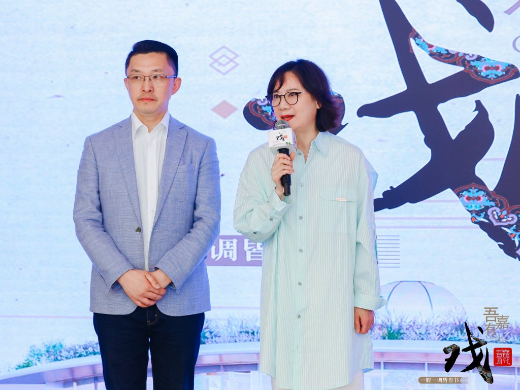 （左）高博文（右）钱惠丽