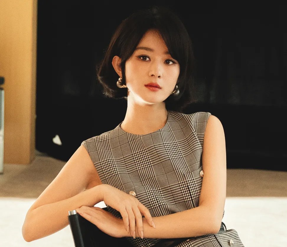 华表奖宣传片惹争议，有赵丽颖没有马丽，网友担忧赵丽颖独占提名