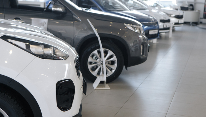 上海车展自主品牌实力强劲！港股汽车ETF(520600)强势涨超3%，冲击3连涨