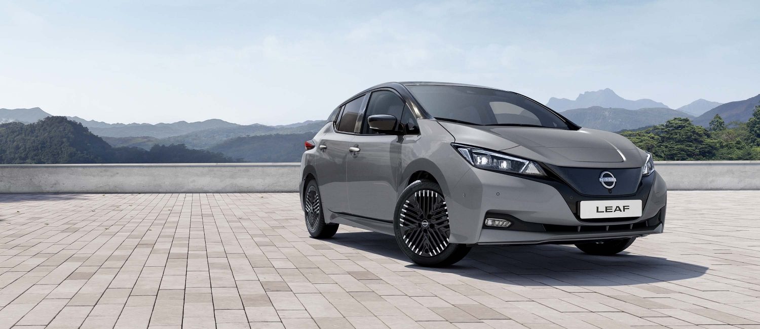 日产汽车承诺：在中国再投资 100 亿元人民币，着力开发电动汽车