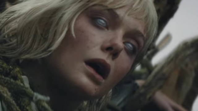 艾丽·范宁主演科幻恐怖新片《铁血战士：杀戮之地》发布预告，11月7日北美上映