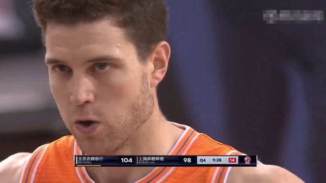 寂寞大神2018年CBA狂轰75分集锦！