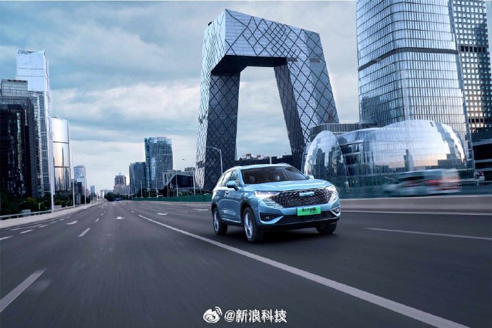 长城汽车称或研发V12发动机：如果市场有需要就会研发