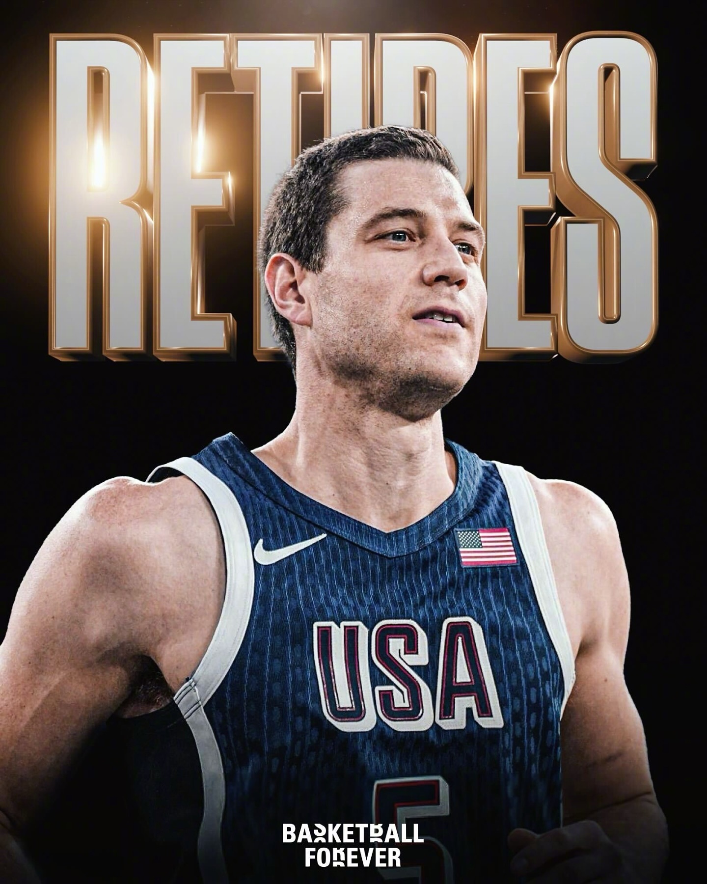 寂寞大神弗雷戴特正式退役！