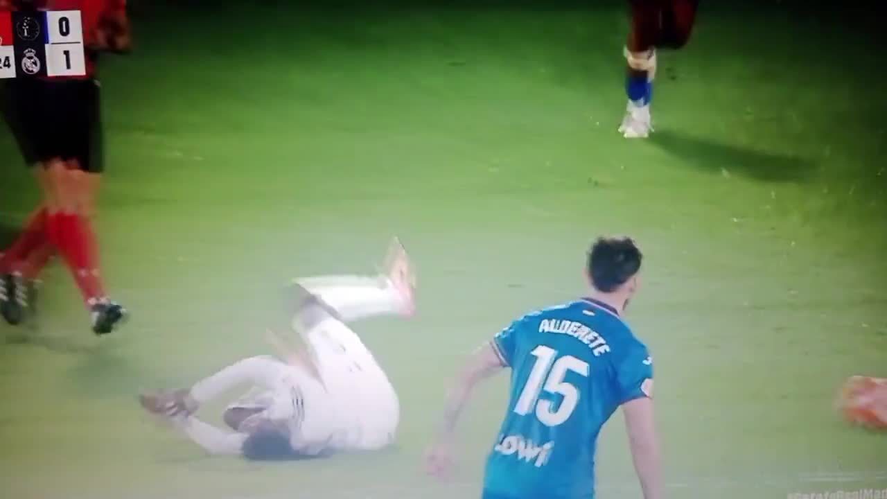 皇马官方确认卡马文加左腿肌腱撕裂，赛季报销无缘世俱杯