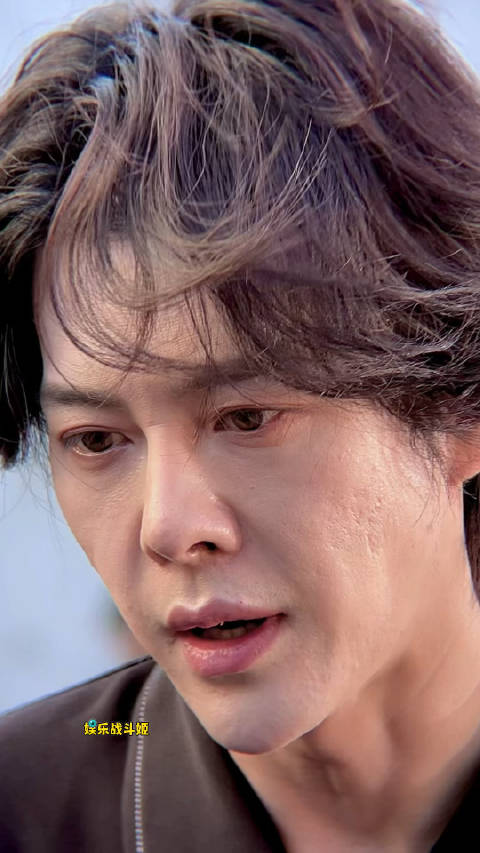 北京国际电影节徐海乔冷脸变放飞，798艺术地标展映