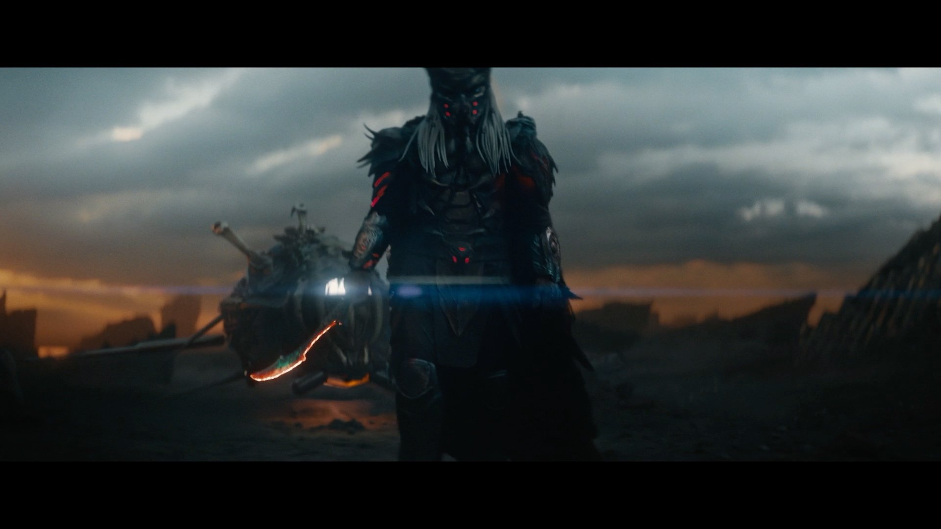 科幻恐怖电影《铁血战士：杀戮之地》预告发布，11 月 7 日上映