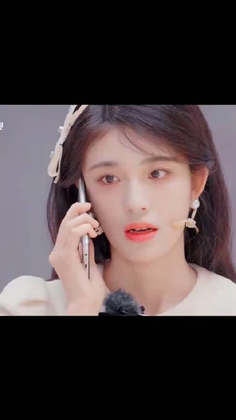 救命！被钟丽丽在《无限超越班》的操作帅到尖叫！